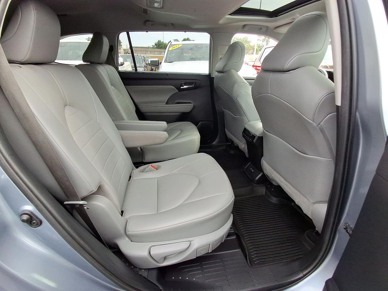 2020 Toyota Highlander XLE Allentown PA