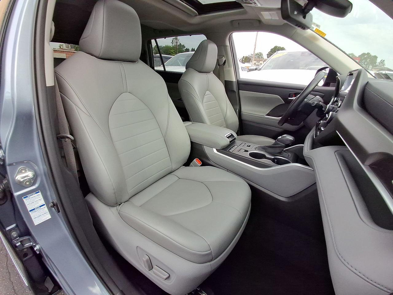 2020 Toyota Highlander XLE Allentown PA