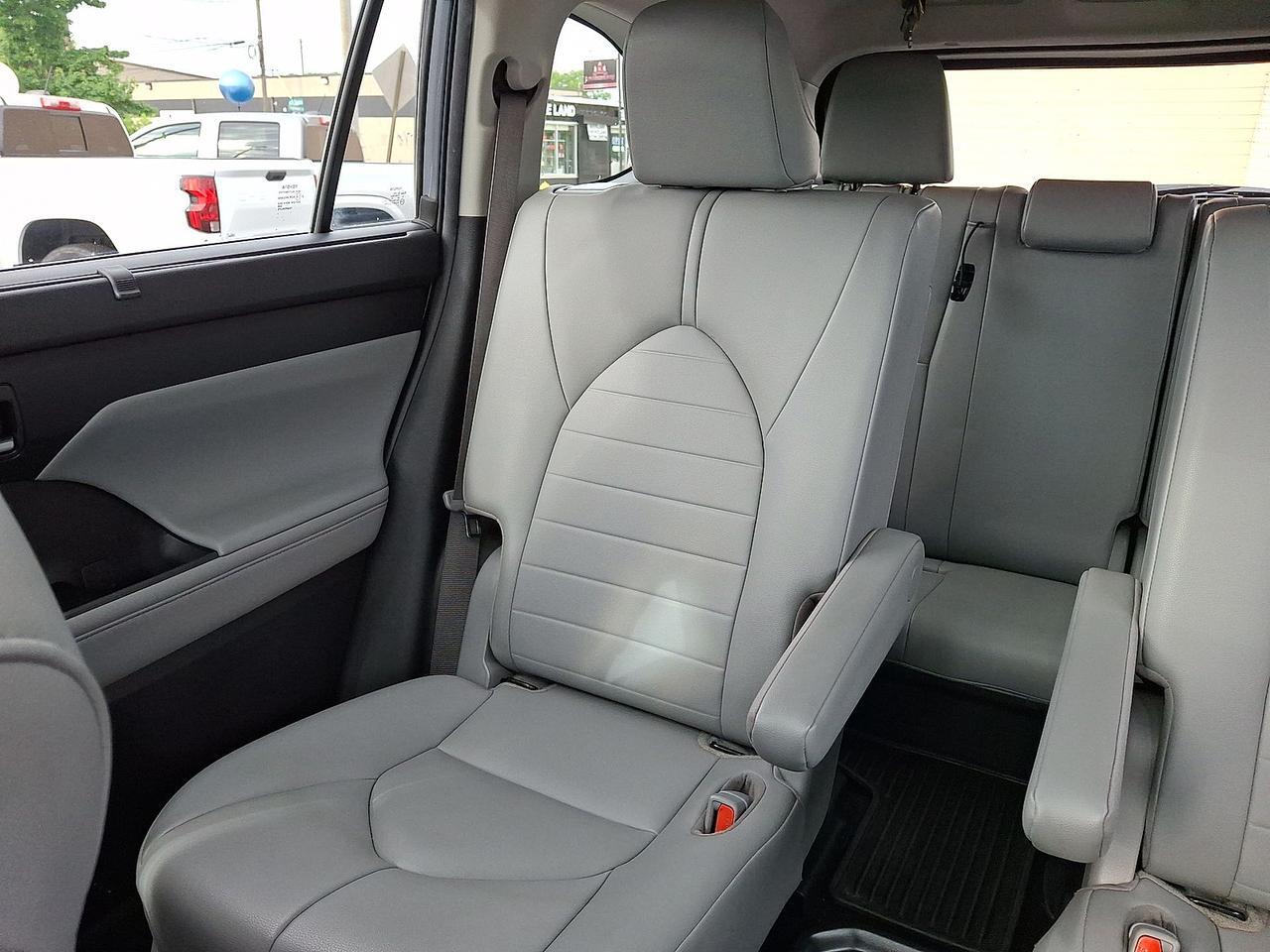 2020 Toyota Highlander XLE Allentown PA