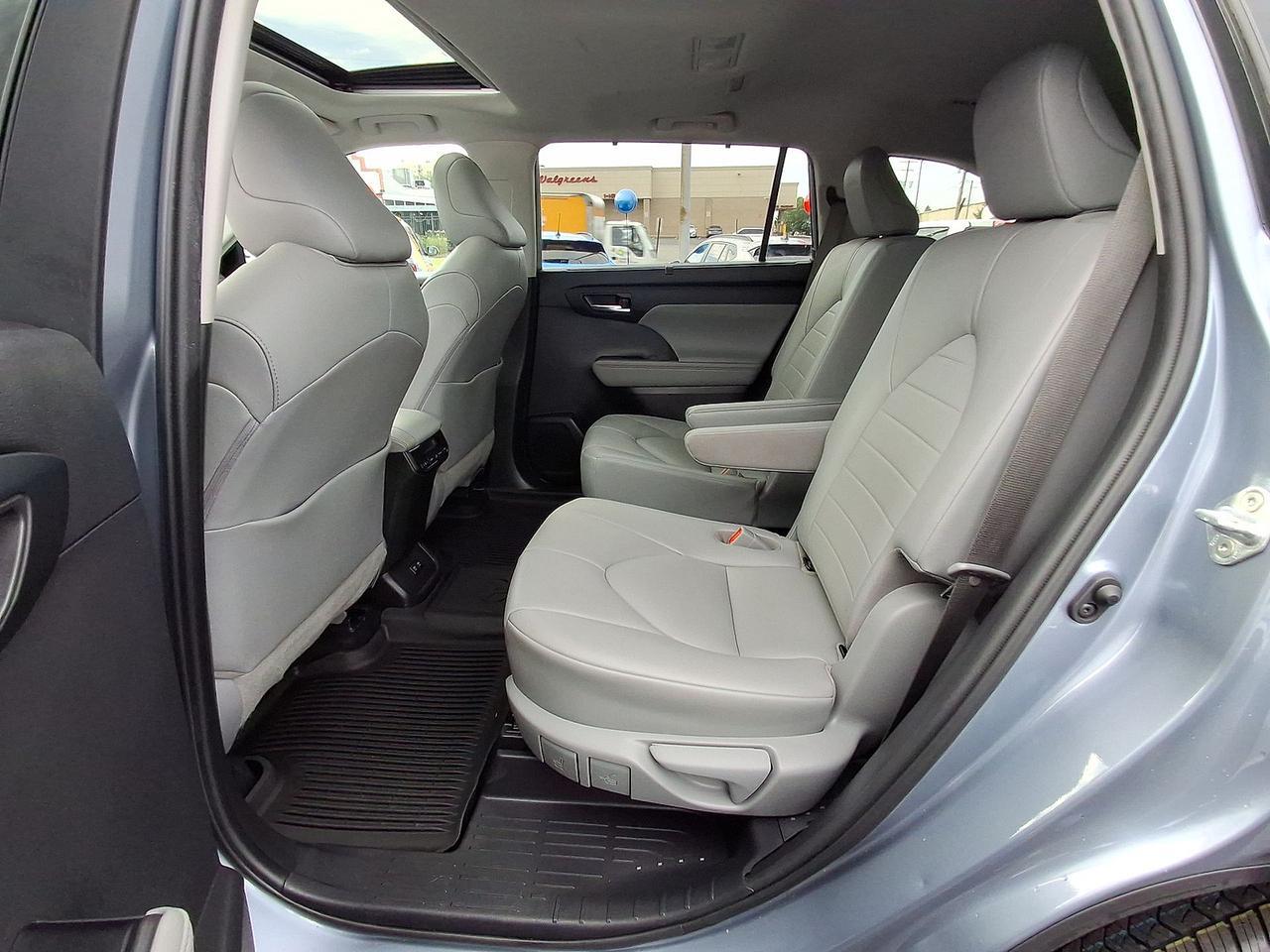 2020 Toyota Highlander XLE Allentown PA