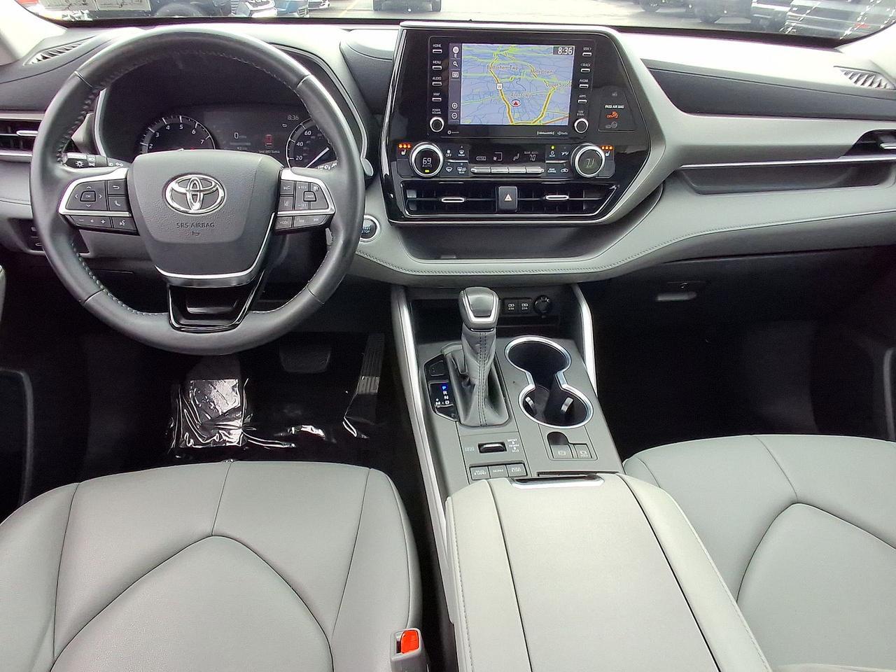 2020 Toyota Highlander XLE Allentown PA