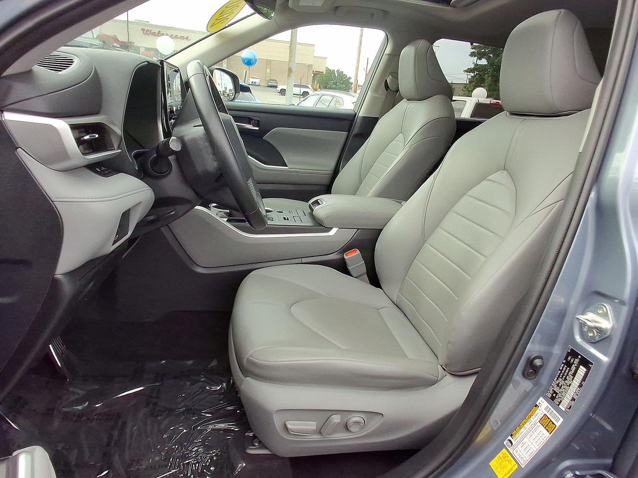 2020 Toyota Highlander XLE Allentown PA