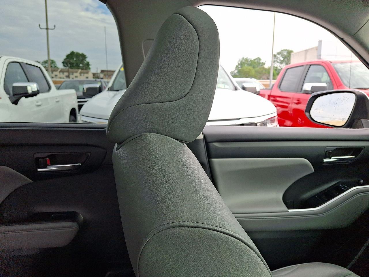 2020 Toyota Highlander XLE Allentown PA