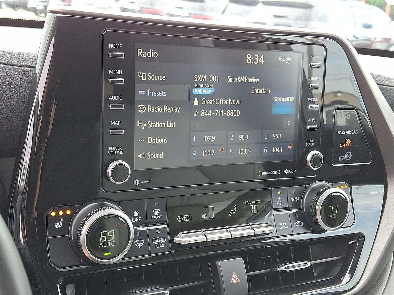 2020 Toyota Highlander XLE Allentown PA