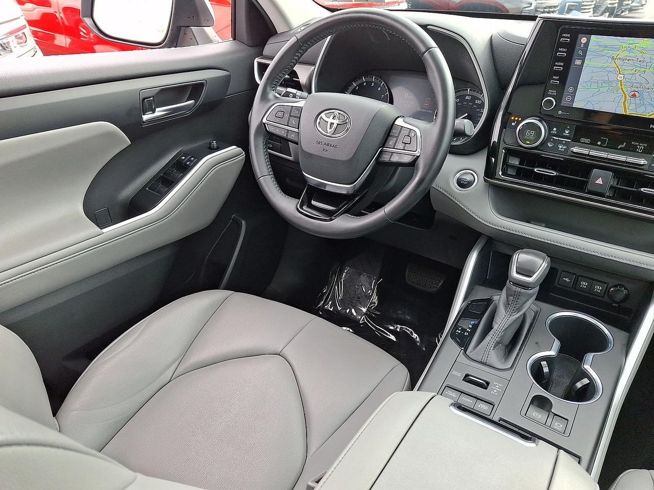 2020 Toyota Highlander XLE Allentown PA