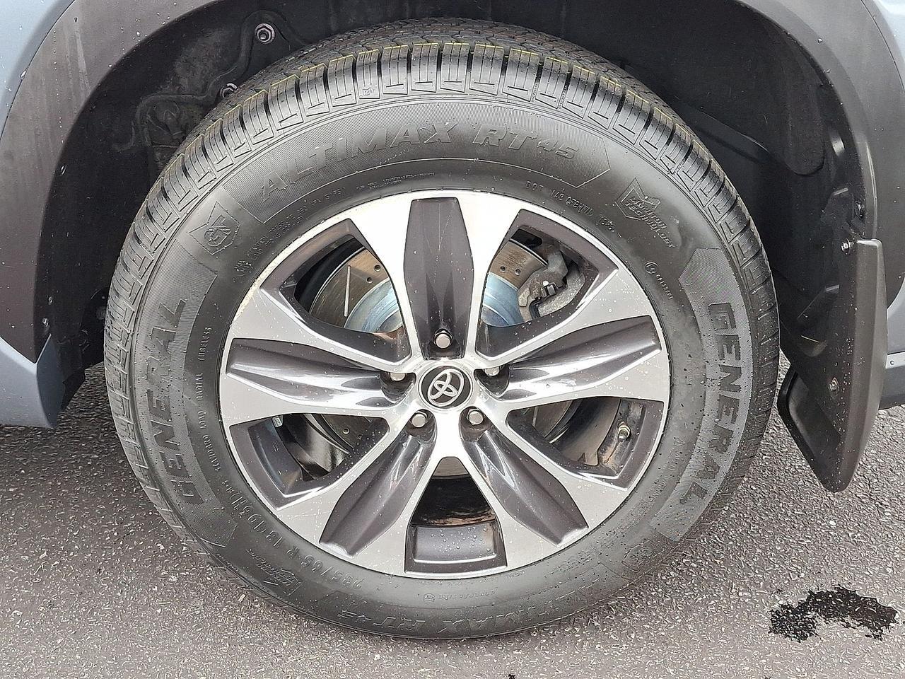 2020 Toyota Highlander XLE Allentown PA