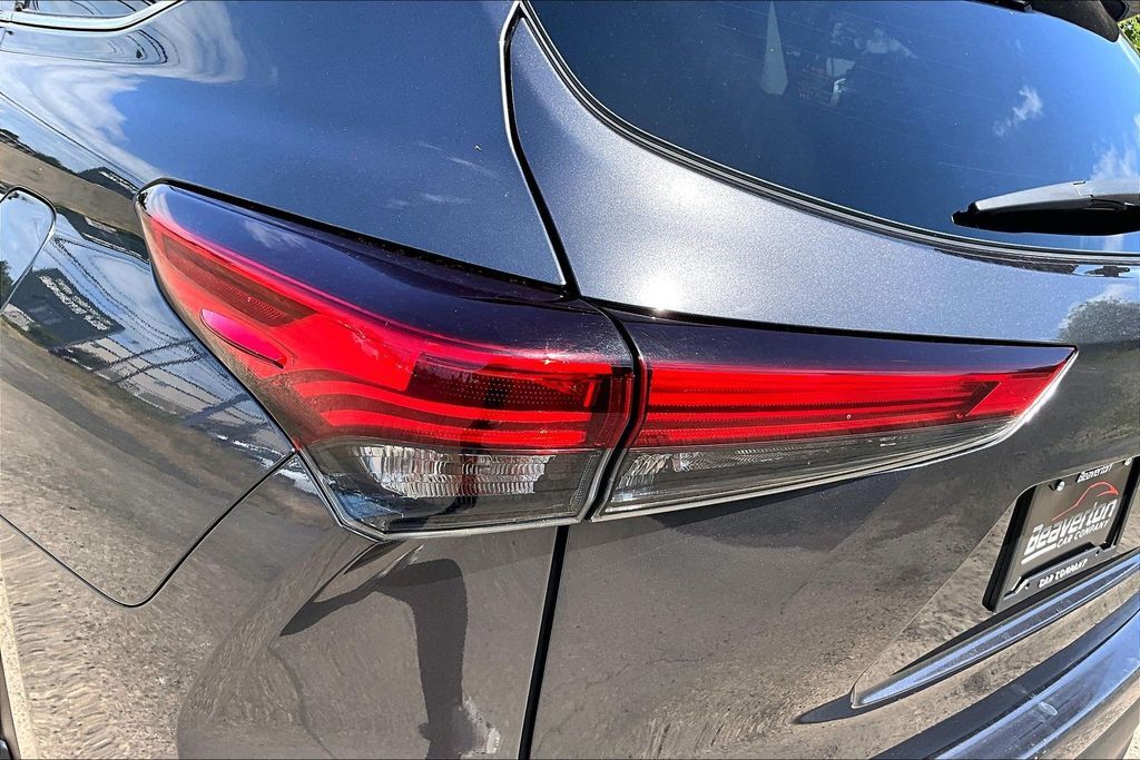 2020 Toyota Highlander XLE OR