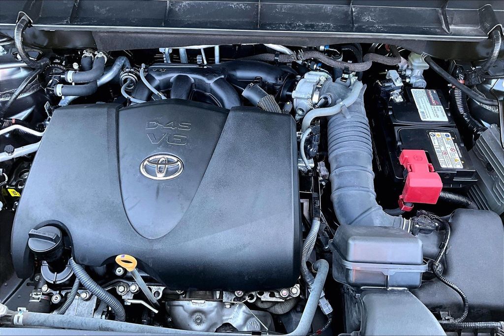 2020 Toyota Highlander XLE OR