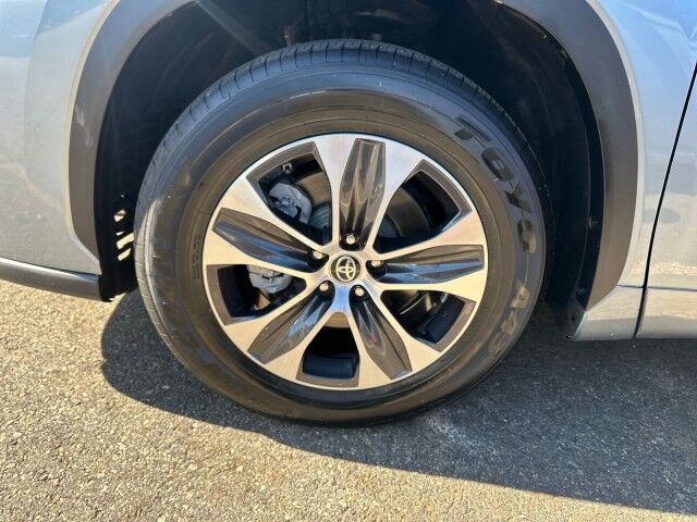 2020 Toyota Highlander XLE Monroe GA