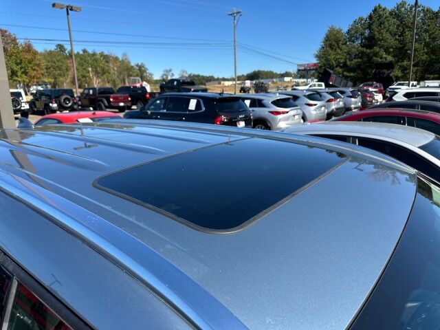 2020 Toyota Highlander XLE Monroe GA