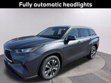2020 Toyota Highlander XLE Oshkosh WI