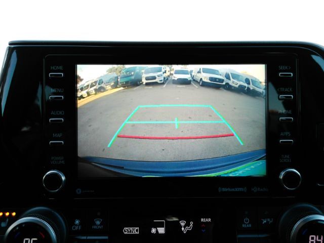 2020 Toyota Highlander XLE Plano TX