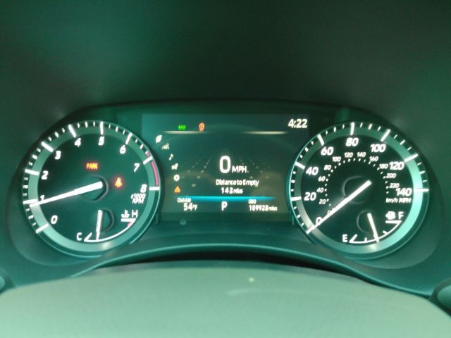 2020 Toyota Highlander XLE Plano TX