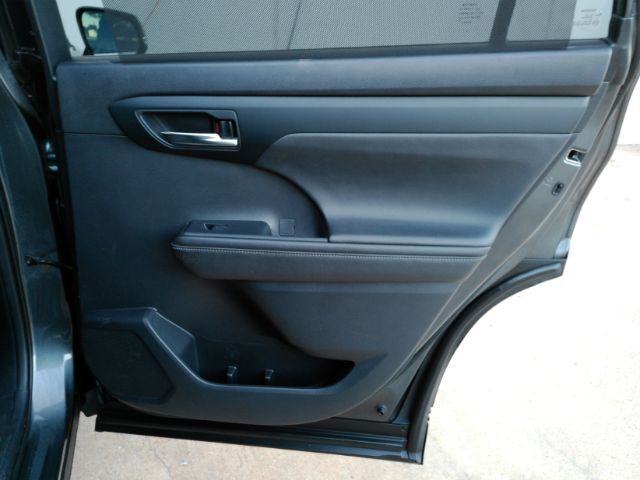 2020 Toyota Highlander XLE Plano TX