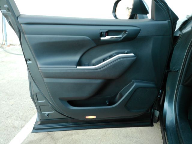 2020 Toyota Highlander XLE Plano TX