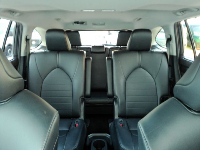 2020 Toyota Highlander XLE Plano TX