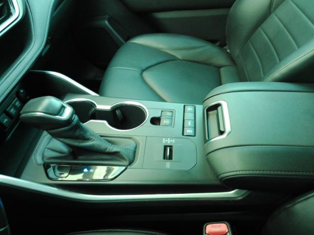 2020 Toyota Highlander XLE Plano TX