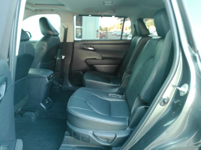 2020 Toyota Highlander XLE Plano TX