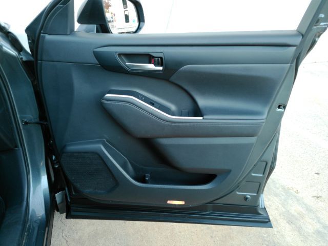 2020 Toyota Highlander XLE Plano TX