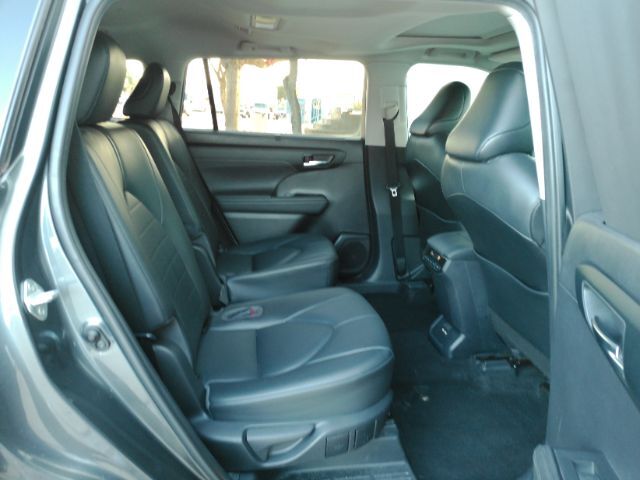 2020 Toyota Highlander XLE Plano TX