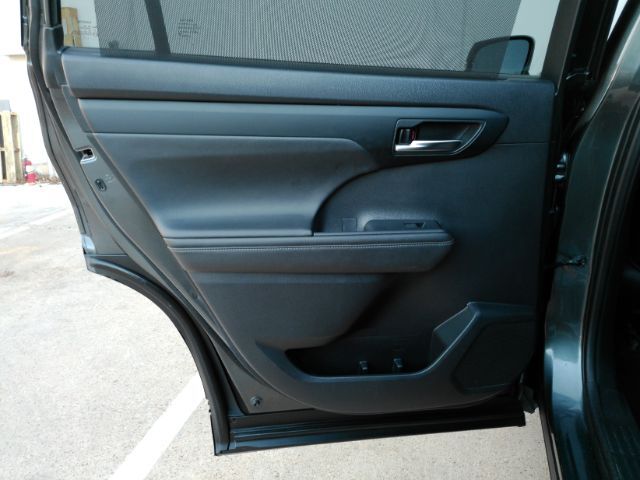 2020 Toyota Highlander XLE Plano TX