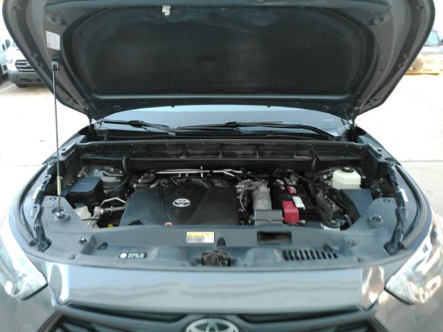 2020 Toyota Highlander XLE Plano TX