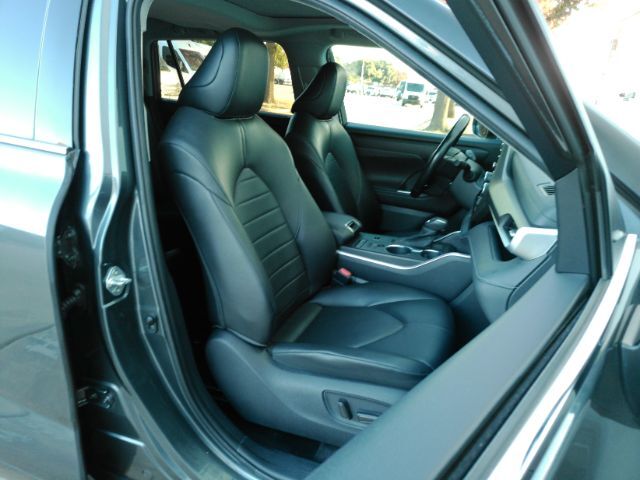 2020 Toyota Highlander XLE Plano TX