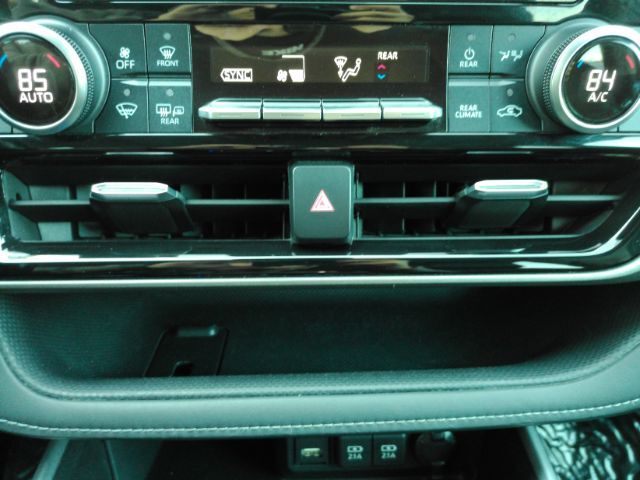 2020 Toyota Highlander XLE Plano TX