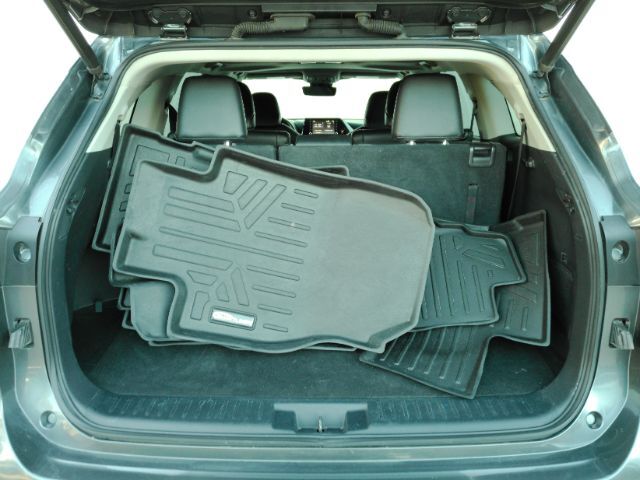 2020 Toyota Highlander XLE Plano TX