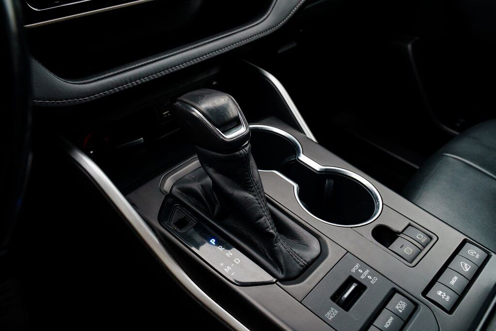 2020 Toyota Highlander XLE Beaverton OR