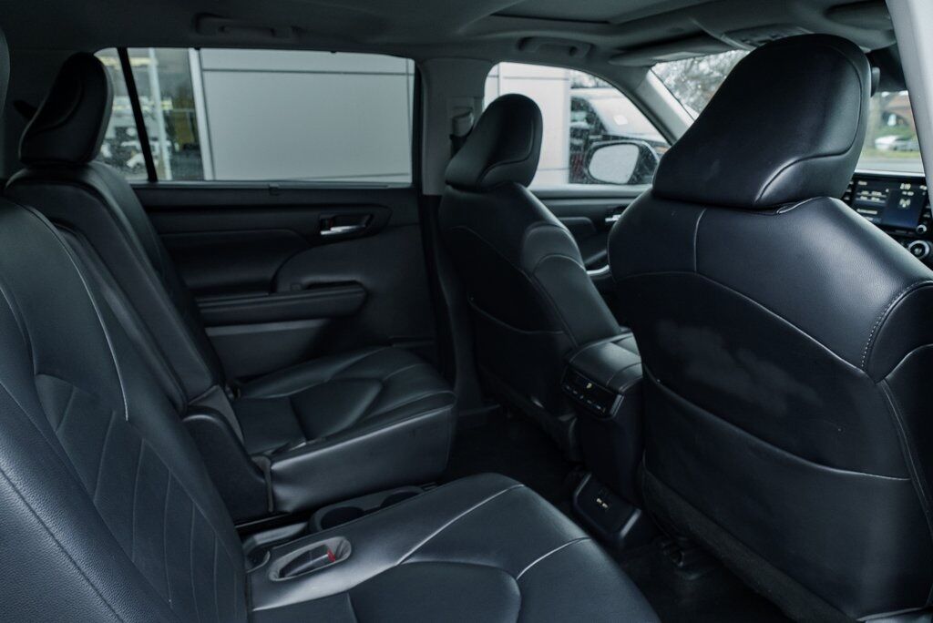 2020 Toyota Highlander XLE Beaverton OR