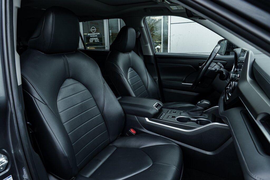 2020 Toyota Highlander XLE Beaverton OR