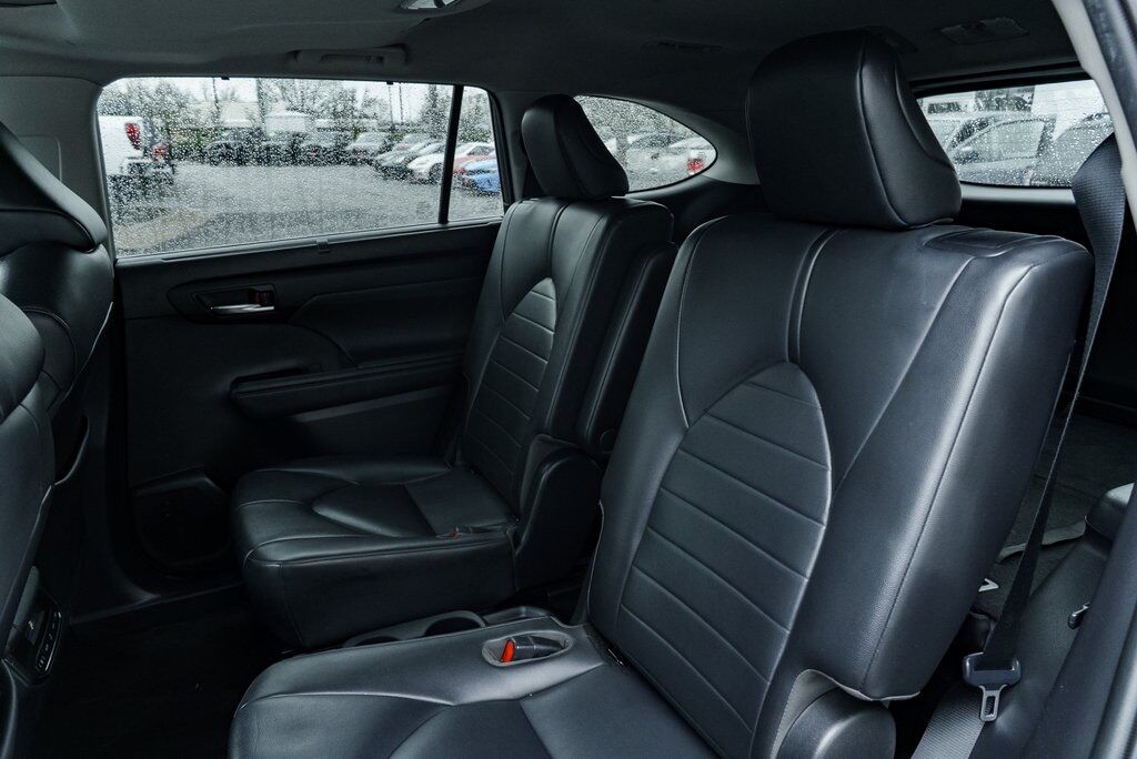 2020 Toyota Highlander XLE Beaverton OR