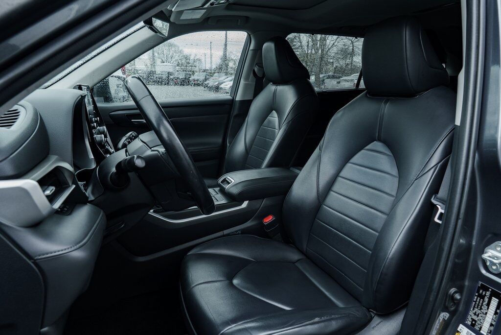 2020 Toyota Highlander XLE Beaverton OR