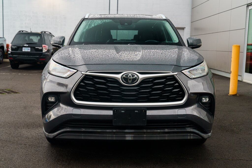2020 Toyota Highlander XLE Beaverton OR