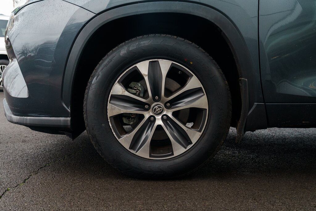 2020 Toyota Highlander XLE Beaverton OR