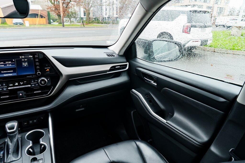 2020 Toyota Highlander XLE Beaverton OR