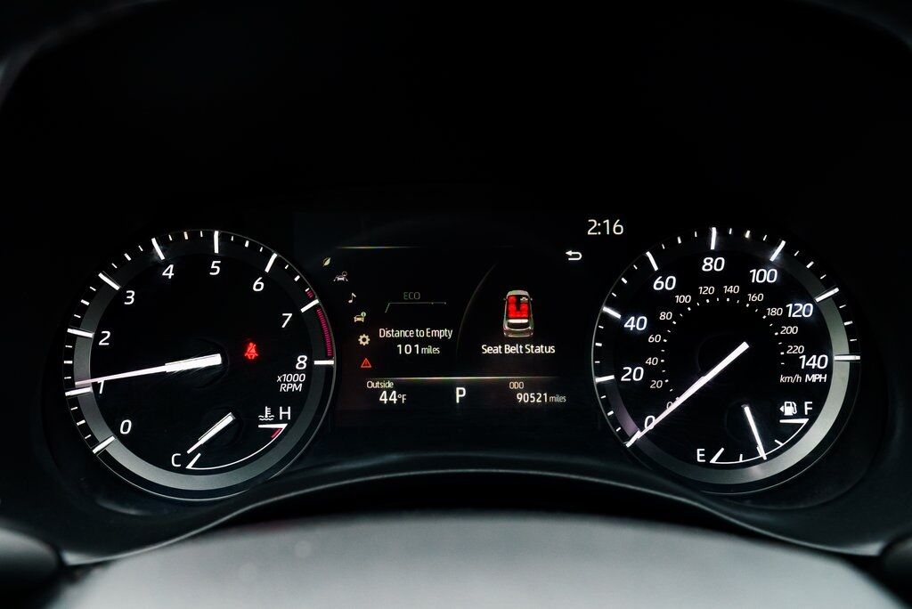 2020 Toyota Highlander XLE Beaverton OR