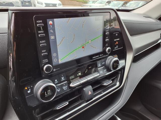 2020 Toyota Highlander XLE Roanoke VA