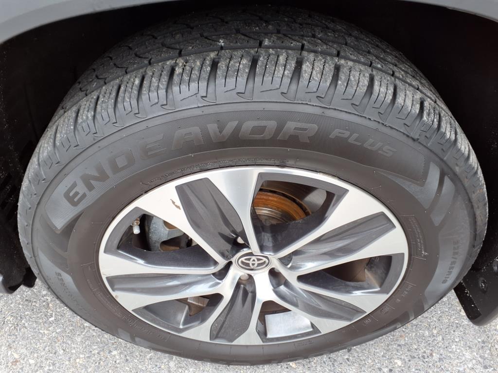 2020 Toyota Highlander XLE Roanoke VA