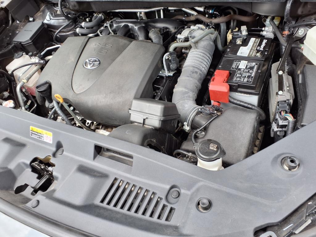 2020 Toyota Highlander XLE Roanoke VA