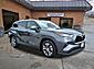 2020 Toyota Highlander XLE Roanoke VA