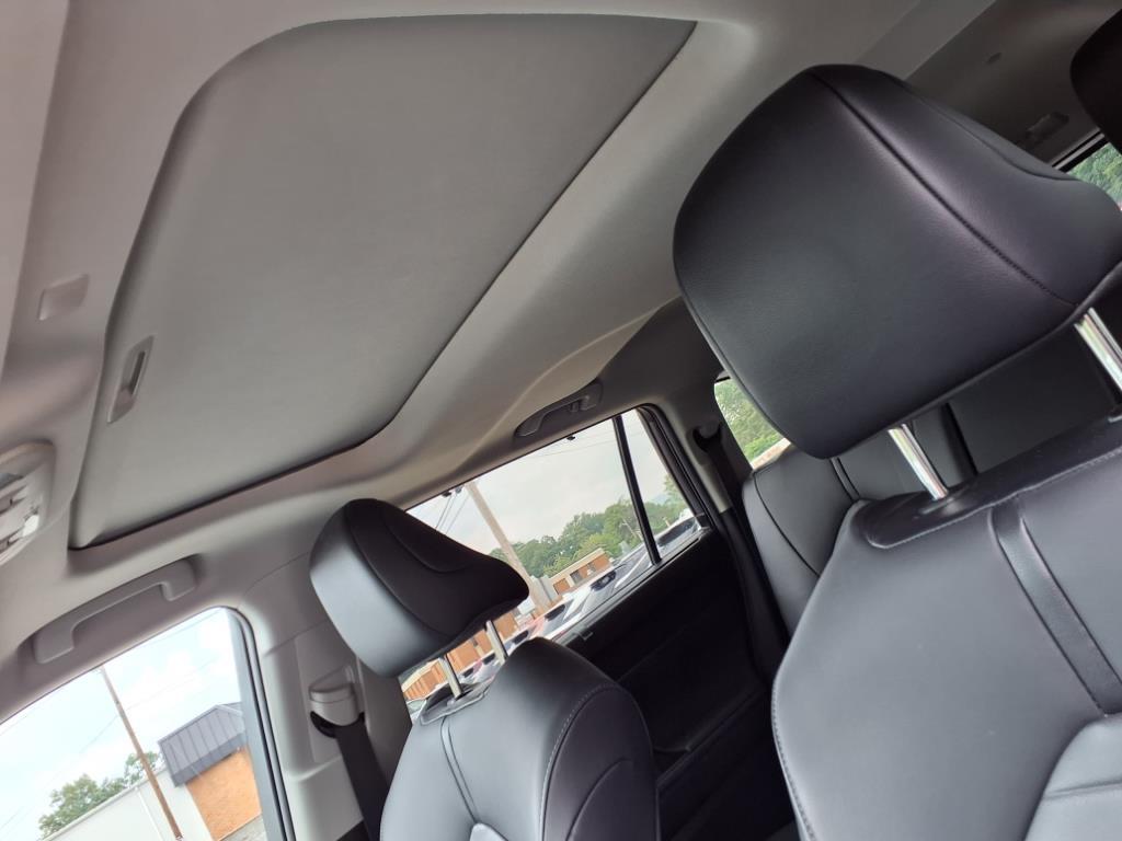 2020 Toyota Highlander XLE Roanoke VA