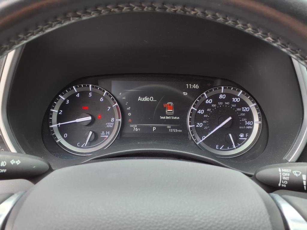 2020 Toyota Highlander XLE Roanoke VA