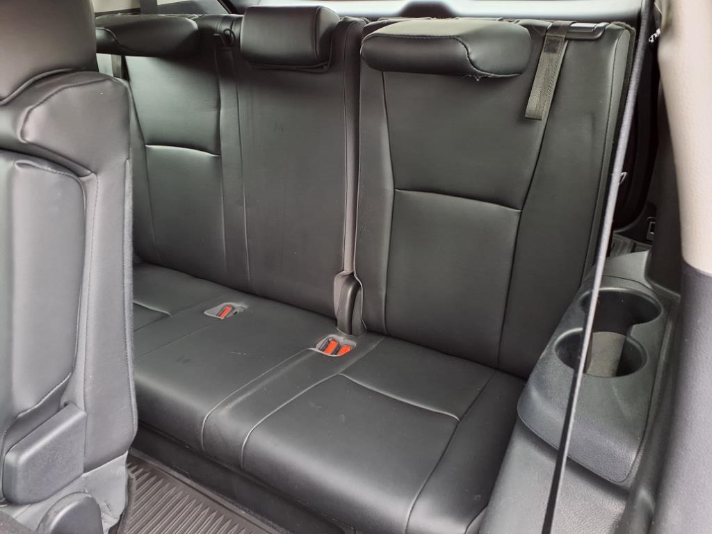 2020 Toyota Highlander XLE Roanoke VA