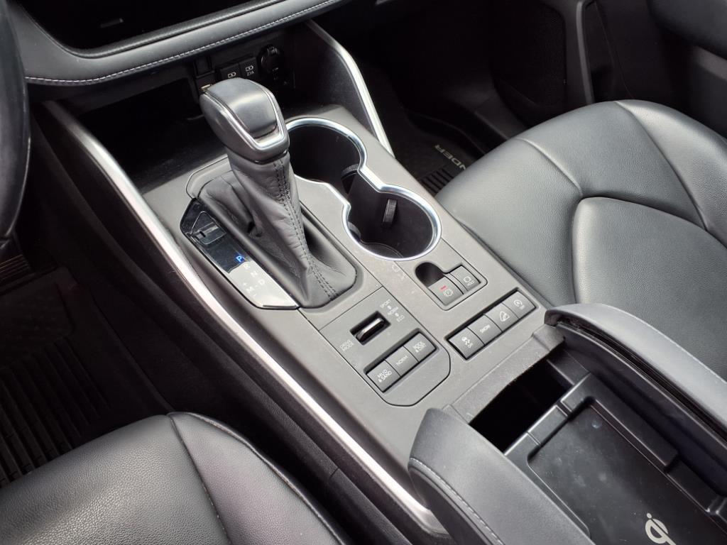 2020 Toyota Highlander XLE Roanoke VA