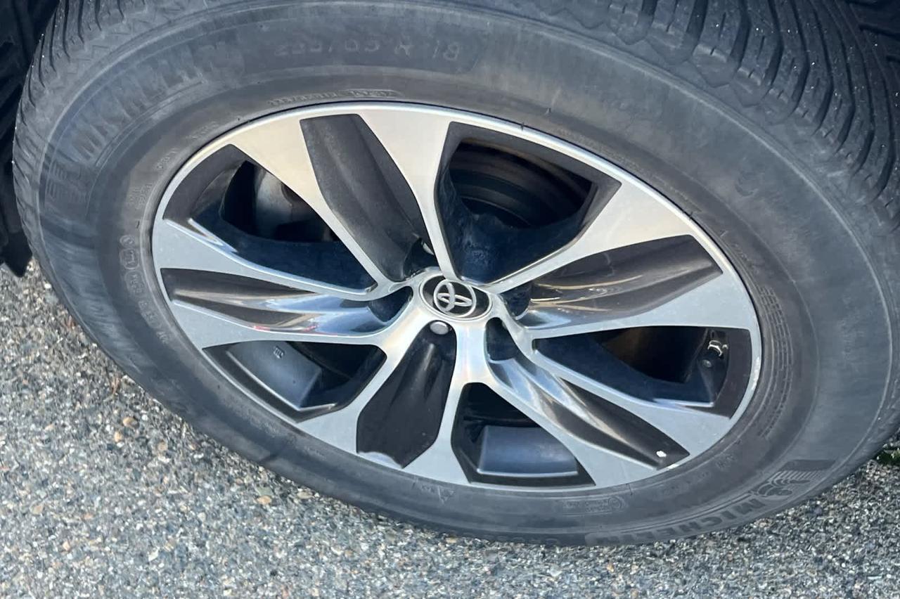 2020 Toyota Highlander XLE Roseville CA