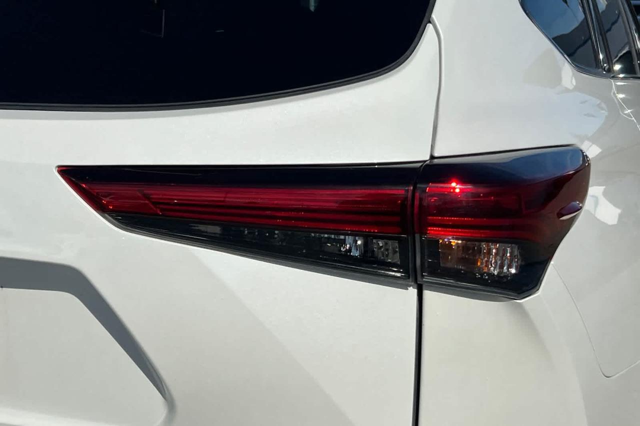 2020 Toyota Highlander XLE Roseville CA