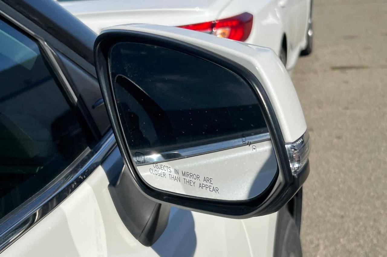 2020 Toyota Highlander XLE Roseville CA