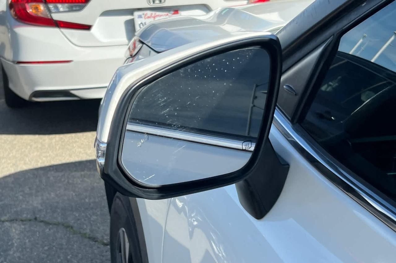 2020 Toyota Highlander XLE Roseville CA